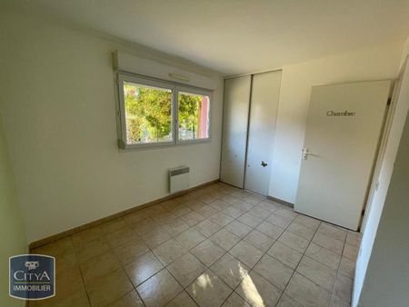 Location Appartement 4 pièces 92m² ST CHRISTOL LES ALES 30380 - Photo 2