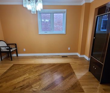 For Lease - 16 Fieldside Drive Unit# Main & 2nd Floor, Toronto, Ont... - Photo 6