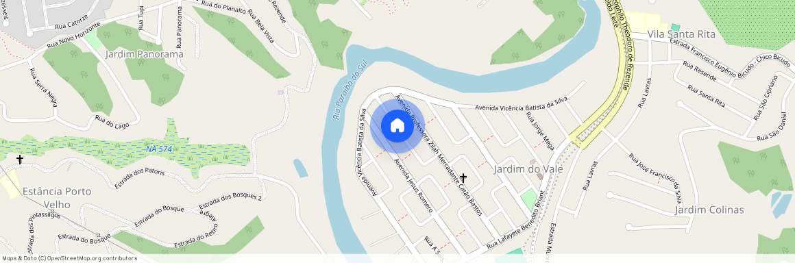Rua Doutor Orlando Feirabend Filho, Parque Residencial Aquarius, SP, São José Dos Campos