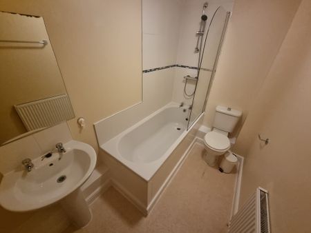 2 Bed Student Accommodation - Photo 5