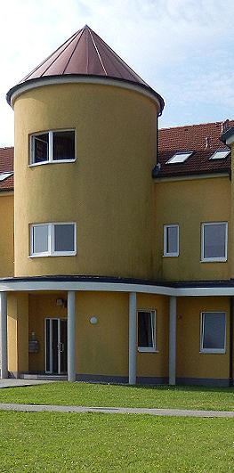 Wohnung in Kautzen - Photo 1