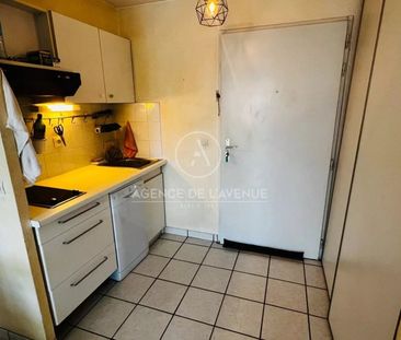 Appartement 2 Pièces 27 m² - Photo 4