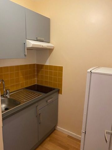 Location Appartement 2 pièces 53m² STRASBOURG 67000 - Photo 2