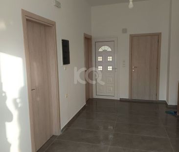 Διαμέρισμα για ενοικίαση Ελιά (Γούβες) - Photo 1