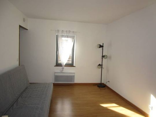 Location Appartement 1 pièce 25m² NARBONNE 11100 - Photo 1