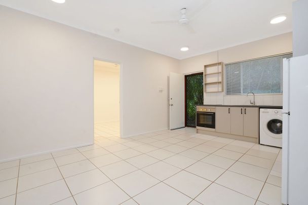 RECENTLY RENOVATED & CONVENIENTLY LOCATED - Photo 1
