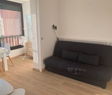 Location Appartement 1 pièce 20m² ST CYPRIEN PLAGE 66750 - Photo 1