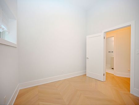 For Lease - 50B Woodlawn Avenue, Mississauga, Ontario - Photo 5