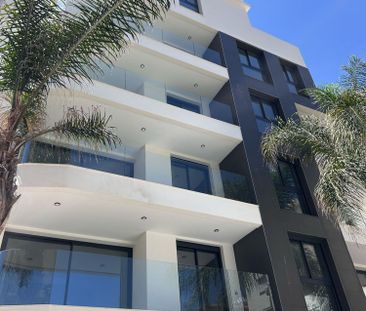 Alquiler de piso en Calle Legazpi, 5 - Photo 5