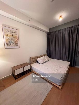 Meridin Executive Suites @ The Meridin, Medini, Iskandar Puteri (Nusajaya) - Photo 1