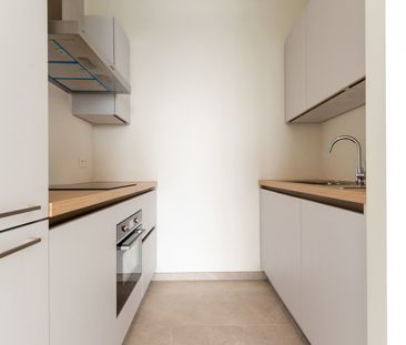 1-slpk appartement met terras - Foto 4