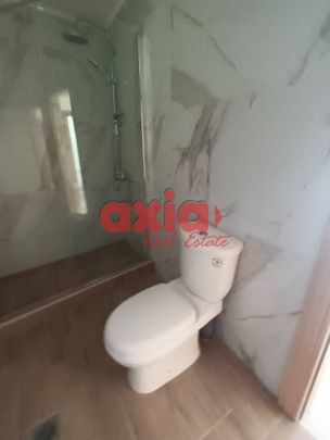 Μεζονέτα για ενοικίαση Παναγιά (Ελευθερούπολη) - Φωτογραφία 1