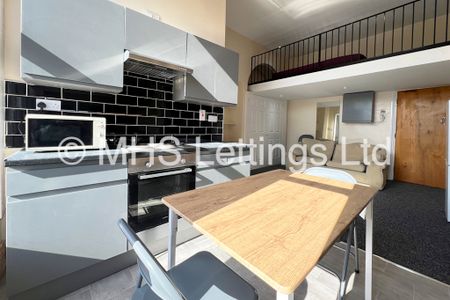 1 Bedroom Apartment for rent in Moorland Road - Photo 4