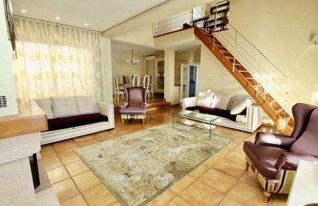 4 room luxury House for rent in Altea, Valencia - Photo 4