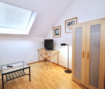 2 Zimmer in Düsseldorf - Photo 5