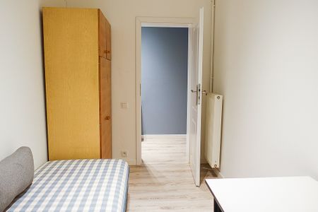 Pogodno 3 pokoje, I p. 2600+470+gaz+en. el. - Zdjęcie 4