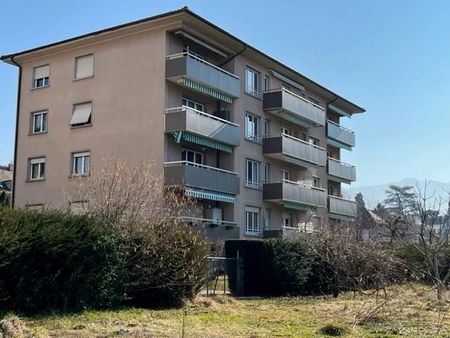 Appartement de 2 pièces au 3ème étage - Photo 4