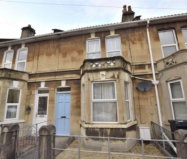 2 bedroom terraced house to rent - Photo 3