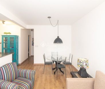 Apartamento com 2 quartos e 61m² para alugar em Rio Branco, Porto A... - Foto 3