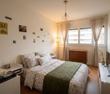 Location Appartement 4 pièces 83m² TOURS 37000 - Photo 2