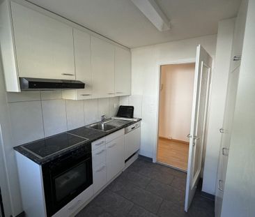 3 Zimmer, 1. Stock - Photo 2