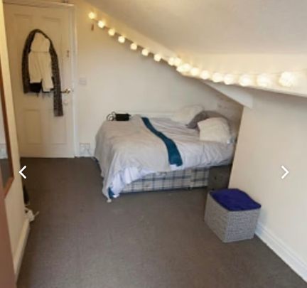 7 Bed - 20A Woodsley Road, Woodhouse, Leeds - LS3 1DT - Student - Photo 1