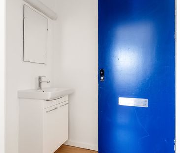 Værelse på Trøjborg – tæt på universitetet og centrum - Photo 3