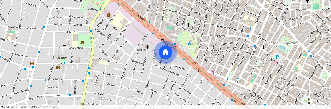 Αιγάλεω (Αθήνα - Δυτικά Προάστια)