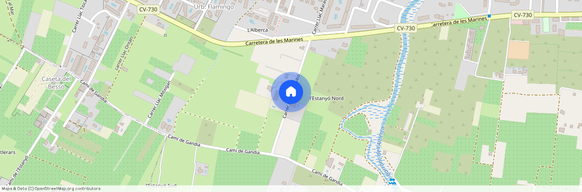 Building Carrer Llac Maracaibo - anacasa-inmobiliaria - 1387767, Dénia