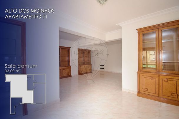 Apartamento T1 em Lisboa - Photo 1