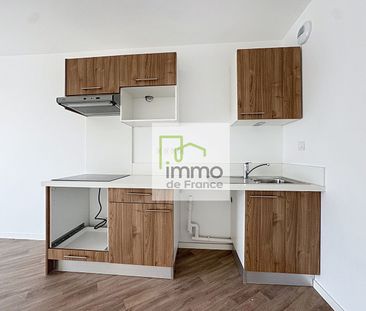 Location Appartement 3 pièces 62m² - Photo 5