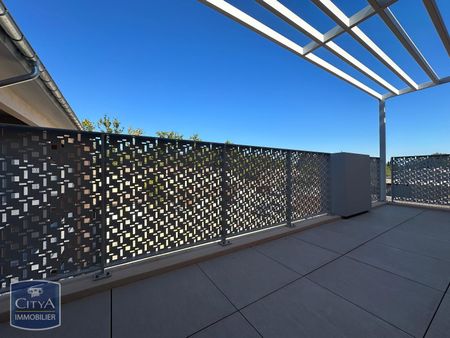 Location Appartement 2 pièces 43m² CAUMONT SUR DURANCE 84510 - Photo 4