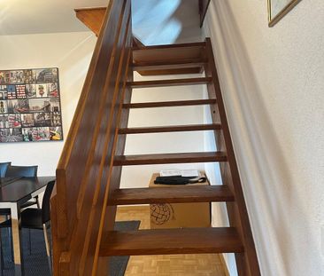 Appartement Collonge-Bellerive - 4.5 pièces - Photo 2