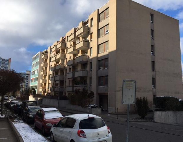 Bel appartement de 4 pièces au 1er étage de 62.8 m2 environ - Photo 1