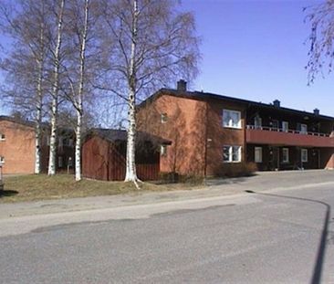 Kyrkogatan 27 - Foto 1