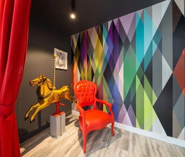 1 bedroom private hall to rent - Photo 1