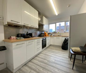 1 bedroom in a house share to rent - Photo 4