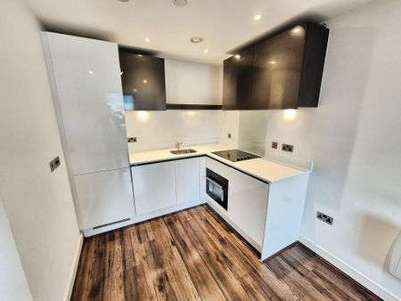 1 bedroom apartment to rent - Photo 4