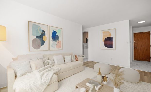 800 Beverley Street – Unit C - Photo 1