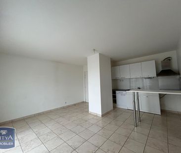 Location Appartement 2 pièces 35m² ARPAJON 91290 - Photo 4
