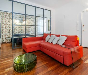 Bilocale via Bramante 20, Paolo Sarpi, Milano - Foto 2