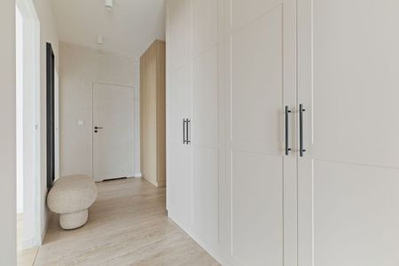 Nowoczesne 58m mieszkanie w wysokim standardzie 58 m² - Photo 2