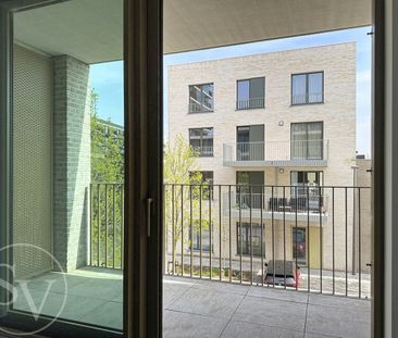 Amand De Lattinlaan 30 B0110, 2050 Antwerpen - Photo 4