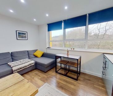 1 bedroom flat to rent - Photo 6