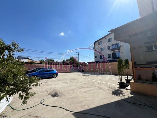 Casa 15 camere cu parcare mare - Jiului - Photo 1