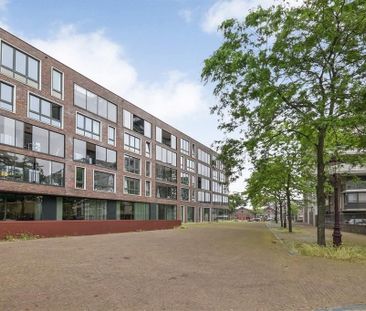 Studio Anne Frankstraat close to AHK Check availability at ( eurtri... - Photo 2