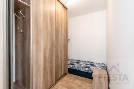 Poznań Poznań-Grunwald, ul. Marcelińska - Zdjęcie 5