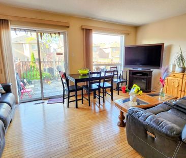 For Lease - 102 Whiteface Crescent, Brampton, Ontario - Photo 2