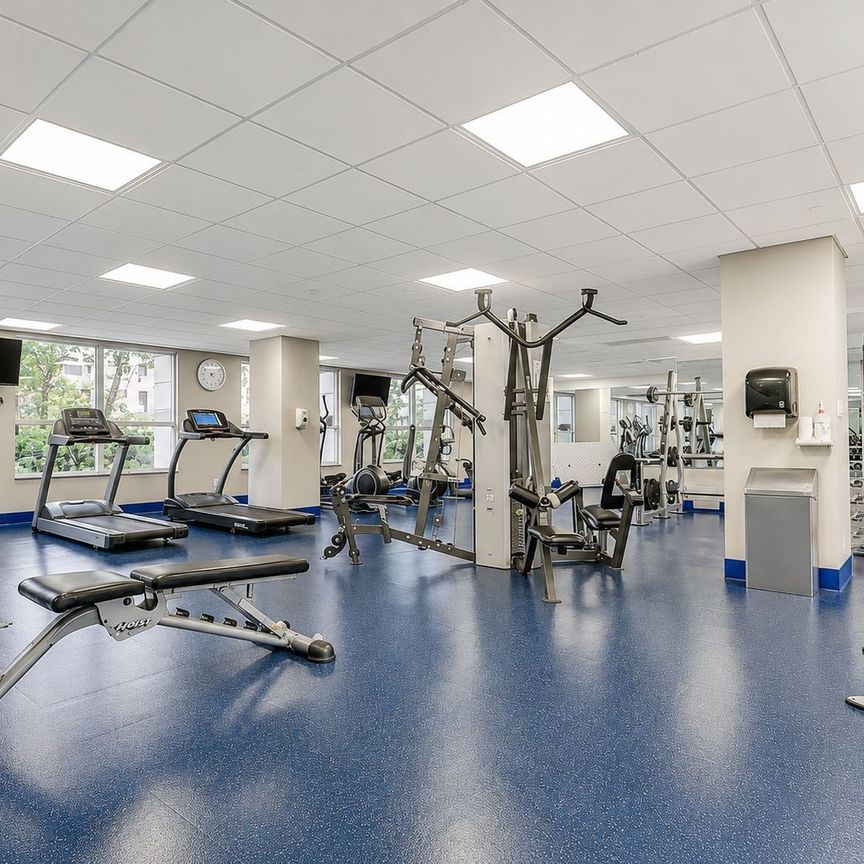 For Lease - 33 Clegg Road Unit# D808, Markham, Ontario - Photo 1