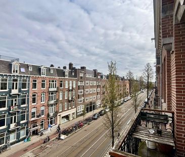 Te huur: Appartement Admiraal De Ruijterweg 161 3 in Amsterdam - Foto 6